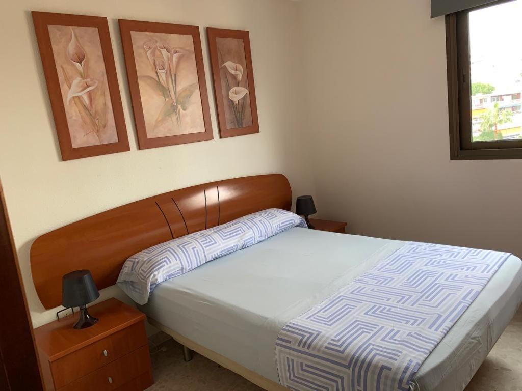 Carihuela Beach  Torremolinos Luaran gambar