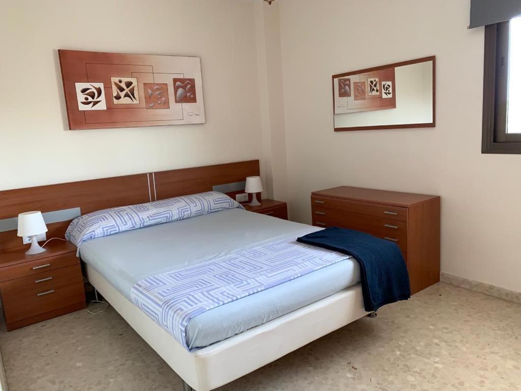 Carihuela Beach  Torremolinos Luaran gambar