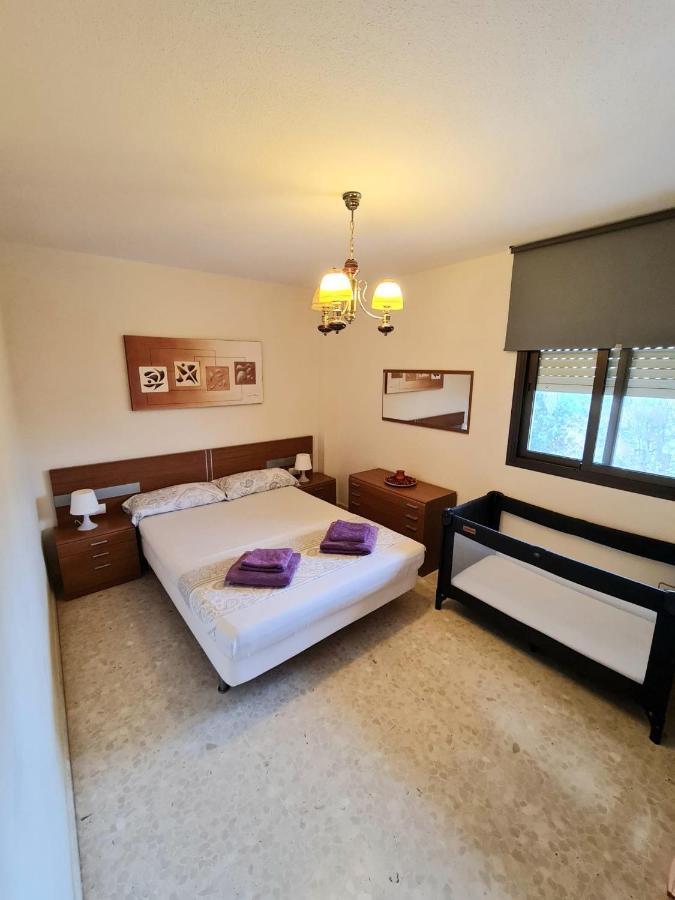 Carihuela Beach  Torremolinos Luaran gambar