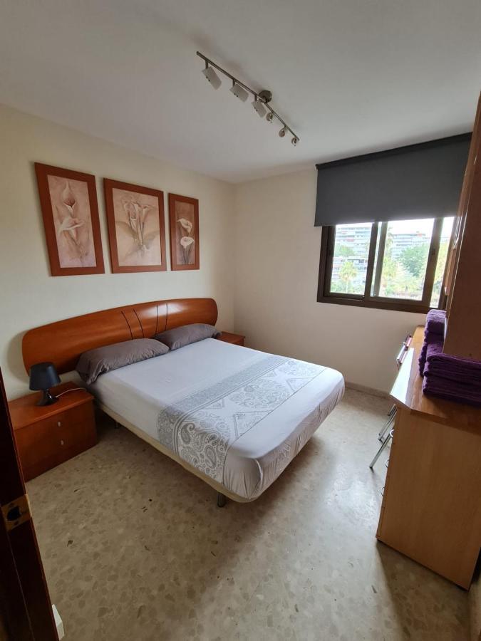 Carihuela Beach  Torremolinos Luaran gambar