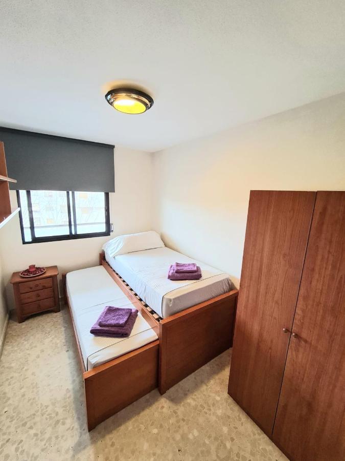 Carihuela Beach  Torremolinos Luaran gambar