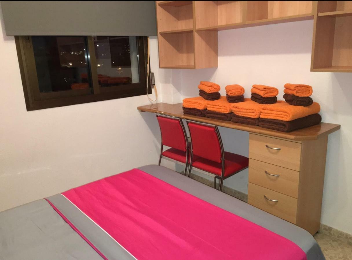 Carihuela Beach  Torremolinos Luaran gambar