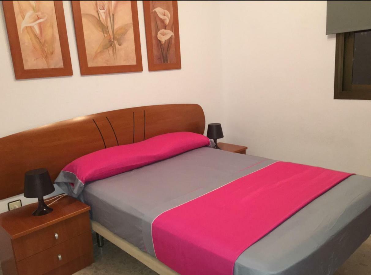 Carihuela Beach  Torremolinos Luaran gambar